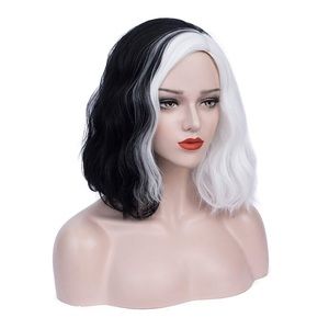 Cruella de Vil Wig